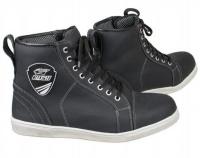Rush Мотокеды Sneaker Черный в Новосибирске
