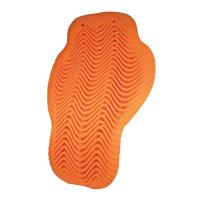 Scott Защитные вставки D3O Back Protector Viper Pro ORANGE в Новосибирске