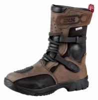 IXS Мотоботы X-Tour Boots Montevideo-ST Short Коричневый в Новосибирске