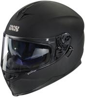 IXS Шлем HX 1100 1.0 Черный матовый в Новосибирске