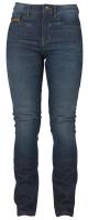 Furygan Мотоджинсы Jean Emma Stretch Синий в Новосибирске