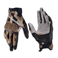 Leatt Перчатки ADV X-Flow 7.5 Short 2026 Desert в Новосибирске