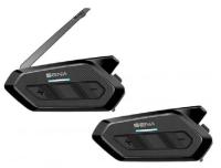 Sena RT1 Мотогарнитура с Mesh 2.0 (комплект из двух гарнитур) в Новосибирске