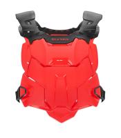 Acerbis Защитный панцирь Linear Black/Red в Новосибирске