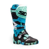 Sidi Ботинки CrossAir X Messy/Cyan в Новосибирске