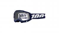 100% Очки Accuri 2 Goggle Mifflin/Clear Lens в Новосибирске