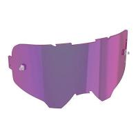 Leatt Линза для очков Velocity Iriz Purple 30% в Новосибирске