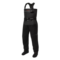 Finntrail Вейдерсы Proguide 1541 DarkGrey в Новосибирске