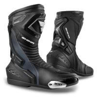 Shima Ботинки RSX-6 Men Black в Новосибирске