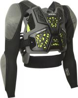 Acerbis Защита тела (Черепаха) Specktrum Level 2 Black/Yellow в Новосибирске