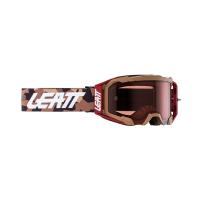 Leatt Маска Velocity 5.5 RubyStone Rose UC 32% в Новосибирске