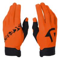 Acerbis Перчатки детские MX Linear 2.0 Kid Orange/Black в Новосибирске