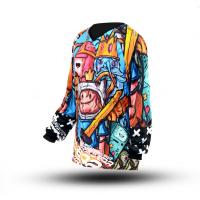 Grom Джерси Adventures в Новосибирске