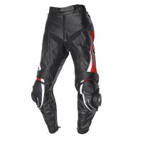 IXS Брюки Robin 2 Black/Red в Новосибирске