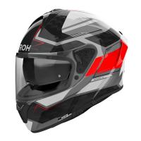 Airoh Мотошлем Spark 2 Zenith Red Gloss в Новосибирске