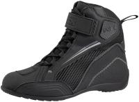 IXS Мотоботы Tour Boots Breeze 2.0 Черные в Новосибирске