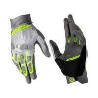 Leatt Перчатки ADV X-Flow 5.5 Short 2026 Viz в Новосибирске