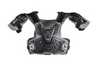 Acerbis Защита тела (Панцирь) Gravity Level 2 Black в Новосибирске