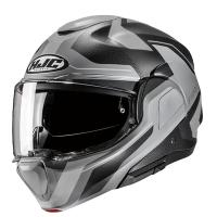 HJC Шлем F100 Bios MC5SF в Новосибирске
