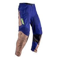 Leatt Штаны 3.5 Ride Kit V26 Brown в Новосибирске