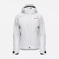 Finntrail Куртка женская утепленная Aspen 3463 White в Новосибирске