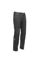 Hyperlook Мотоджинсы Dark Side Чёрные в Новосибирске