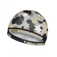 Scout Подшлемник-шапочка spotty Light звезды серо-черный в Новосибирске