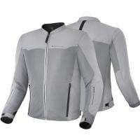 Shima Мотокуртка OpenAir Men Grey в Новосибирске