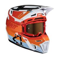 Leatt Шлем внедорожный 8.5 V25 Glamis в Новосибирске