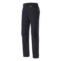 Finntrail Брюки женские Sierra 4615 DarkGrey в Новосибирске