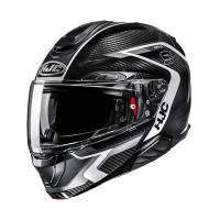 HJC Шлем RPHA91 Carbon Lagos MC5 в Новосибирске