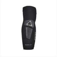 Leatt Наколенники подростковые ReaFlex Hybrid Black 2026 в Новосибирске