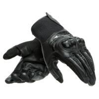Dainese Перчатки Mig 3 Unisex Black/Black в Новосибирске