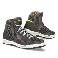 Stylmartin Мотокеды Raptor Evo WP Lady Military Green в Новосибирске