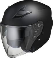 IXS Шлем HX 99 1.0 Черный матовый в Новосибирске