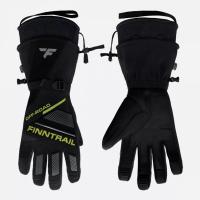 Finntrail Перчатки Wintersport 2704 Yellow в Новосибирске