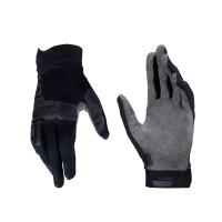 Leatt Перчатки 1.5 Mini V24 Stealth в Новосибирске