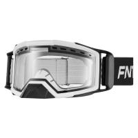 Finntrail Маска Vision 1093 WhiteClear (OS) в Новосибирске