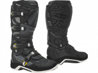 Forma Ботинки Pilot Black/Anthracite в Новосибирске