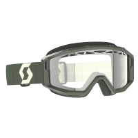 Scott Очки кроссовые Primal Enduro kaki green в Новосибирске