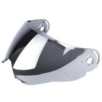 Scorpion Exo Визор ADX-2 Mirror Silver Maxvision (KDF-32) Серый/Зеркальный в Новосибирске