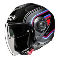 HJC Шлем i40N Linia MC21 в Новосибирске