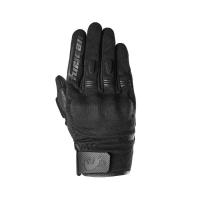 Furygan Перчатки Jet Lady D3O Evo текстиль Черный в Новосибирске