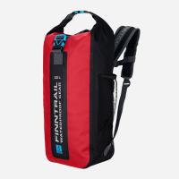 Finntrail Герморюкзак Trace 30l Red в Новосибирске
