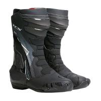 TCX Мотоботы S-TR1 Woman 28I Black/White-Pearl в Новосибирске