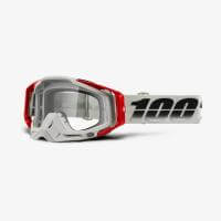 Очки 100% Racecraft Suez / Clear Lens в Новосибирске