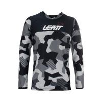 Leatt Джерси Moto 4.5 Enduro V24 Forge в Новосибирске