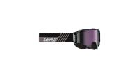 Leatt Маска Velocity 6.5 SNX Iriz Stealth Purple 78% в Новосибирске