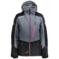 Scott Куртка снегоходная женская Intake Dryo Black/Grey в Новосибирске