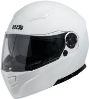 IXS Шлем модуляр HX 300 1.0 Белый в Новосибирске